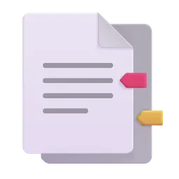 bookmark tabs