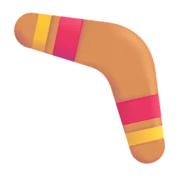 boomerang