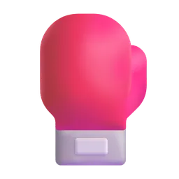 boxing glove