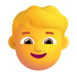 boy