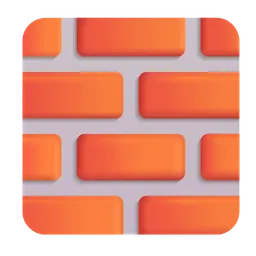 brick