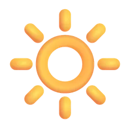 bright button