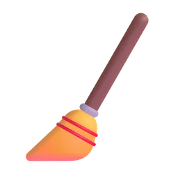 broom