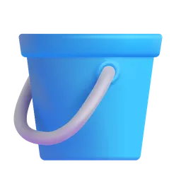 bucket