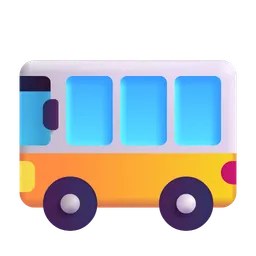 bus