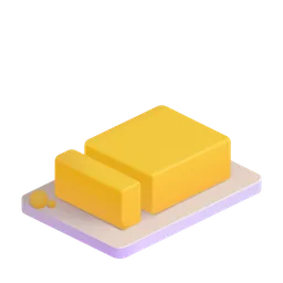 butter