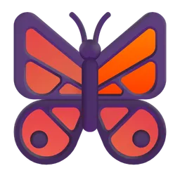 butterfly