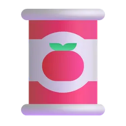 canned food