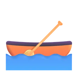 canoe
