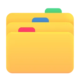 card index dividers