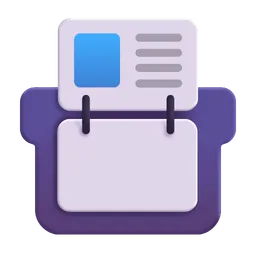 card index