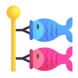 carp streamer