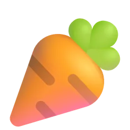 carrot