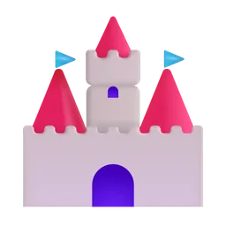 castle