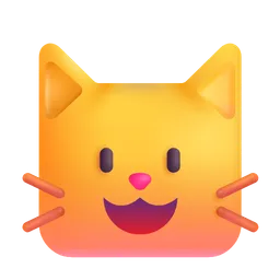 cat face
