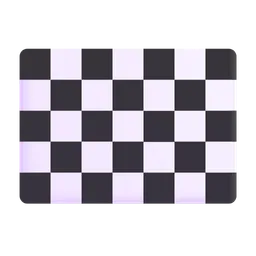 chequered flag