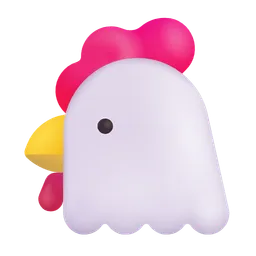 chicken