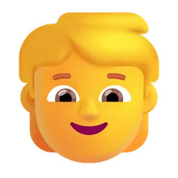 child