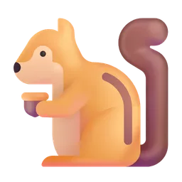 chipmunk