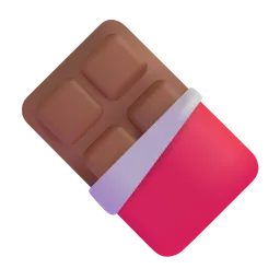 chocolate bar