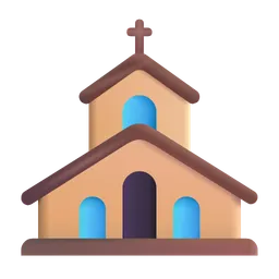 church