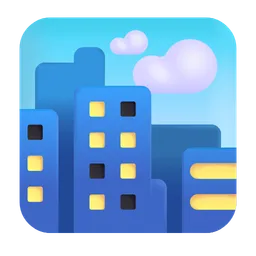 cityscape