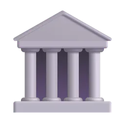 classical building
