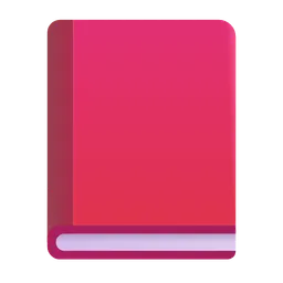 closed book
