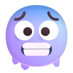 cold face