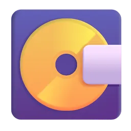 computer disk