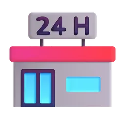 convenience store