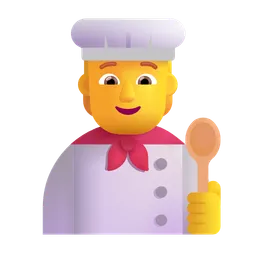 cook