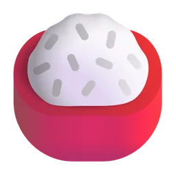 cooked rice