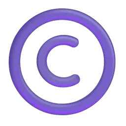 copyright