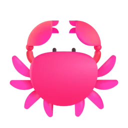crab