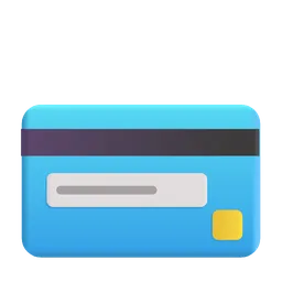 credit card