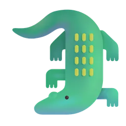 crocodile