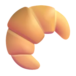 croissant
