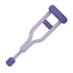 crutch