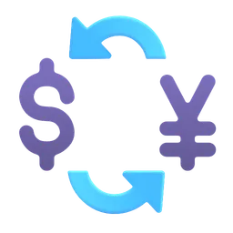 currency exchange