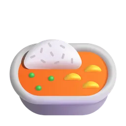 curry rice