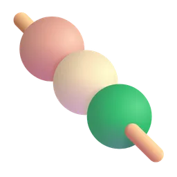 dango