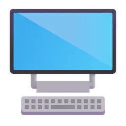 desktop computer