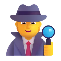 detective
