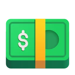 dollar banknote