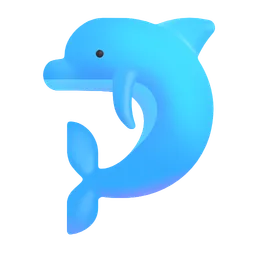 dolphin