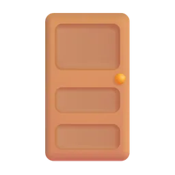 door