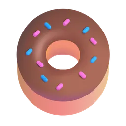 doughnut