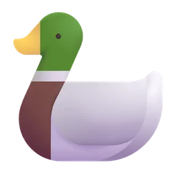 duck