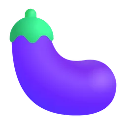 eggplant